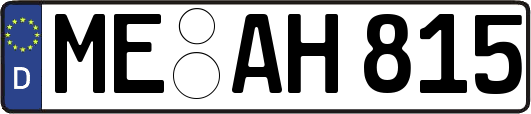 ME-AH815