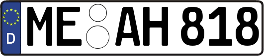 ME-AH818
