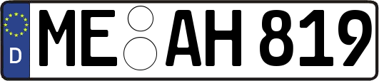 ME-AH819