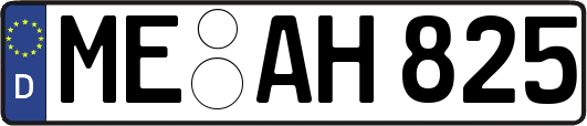 ME-AH825