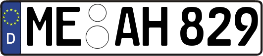ME-AH829