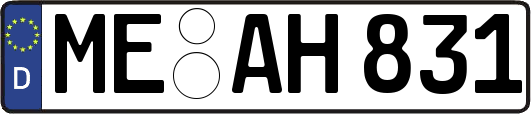 ME-AH831
