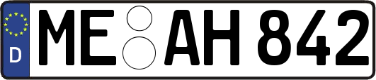 ME-AH842