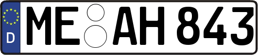 ME-AH843
