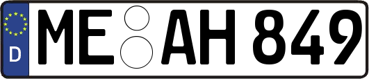 ME-AH849
