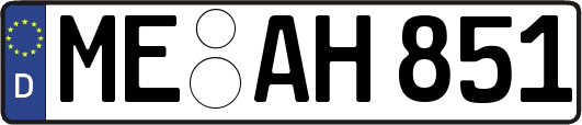 ME-AH851