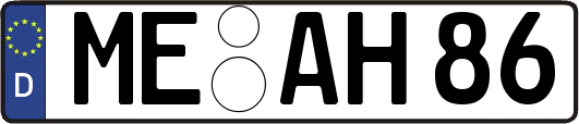ME-AH86