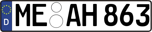 ME-AH863