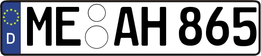 ME-AH865