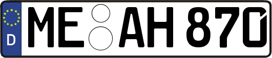 ME-AH870
