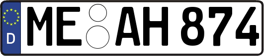 ME-AH874