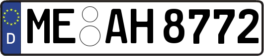 ME-AH8772