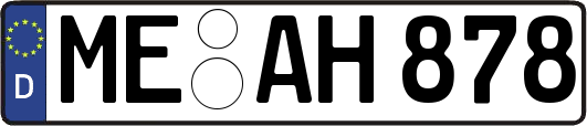 ME-AH878