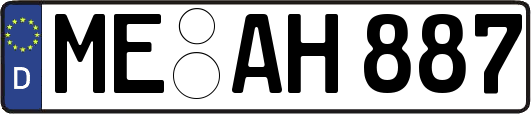 ME-AH887