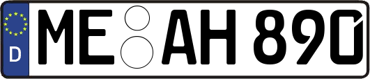 ME-AH890