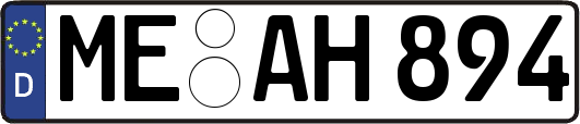 ME-AH894