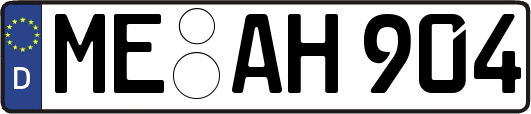 ME-AH904