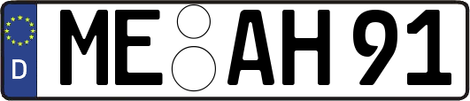 ME-AH91