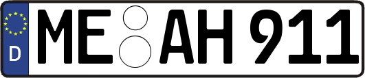 ME-AH911