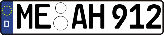 ME-AH912