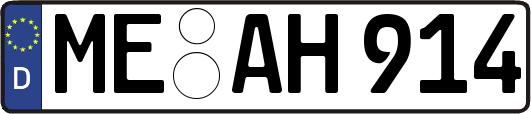 ME-AH914