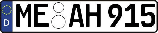 ME-AH915