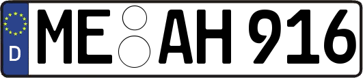 ME-AH916