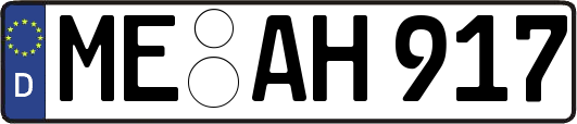 ME-AH917