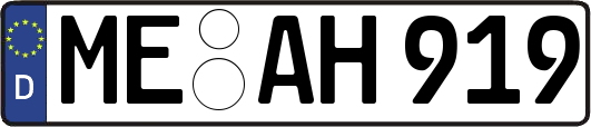 ME-AH919