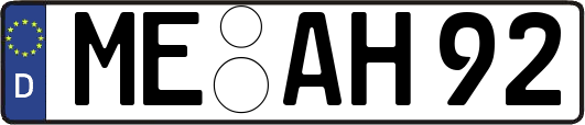 ME-AH92