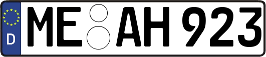 ME-AH923