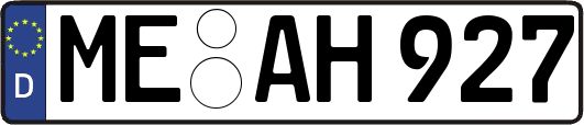 ME-AH927