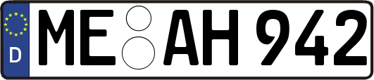 ME-AH942