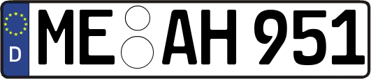 ME-AH951