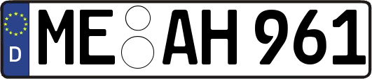 ME-AH961