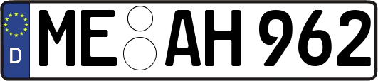 ME-AH962