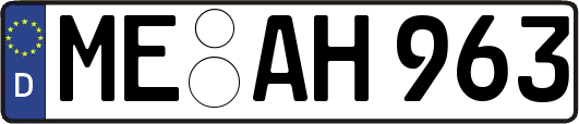 ME-AH963