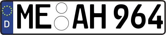 ME-AH964