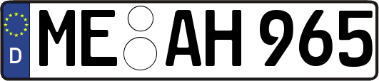ME-AH965