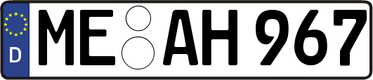ME-AH967