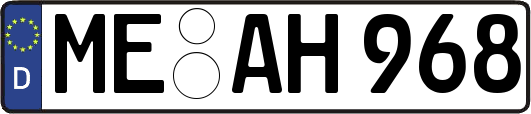 ME-AH968