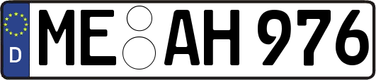 ME-AH976