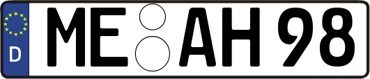 ME-AH98