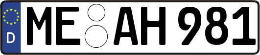 ME-AH981