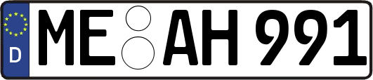 ME-AH991