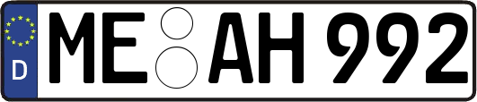 ME-AH992