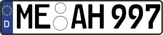 ME-AH997