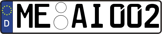 ME-AI002