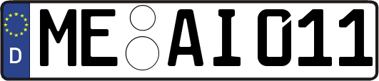 ME-AI011