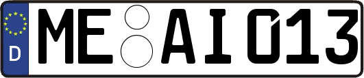 ME-AI013